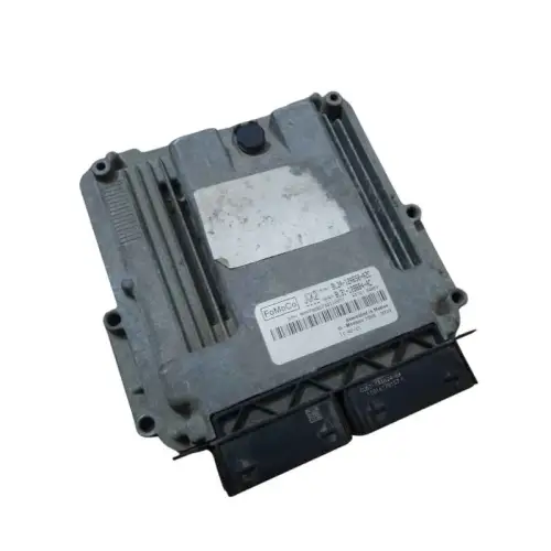  Ford Truck F 150; 3.5L;Calculateur moteur 2011-2012  BL3A-12A650-AZC/ BL31-12B684-AC/ 00079993733110221/ S66FF/ JGK2