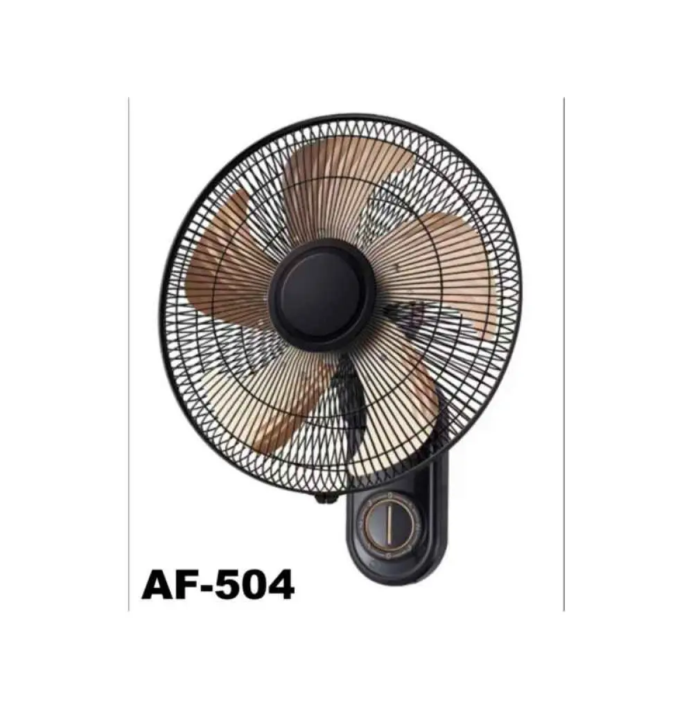 Ventilo Murale AIRFLUX AF-504