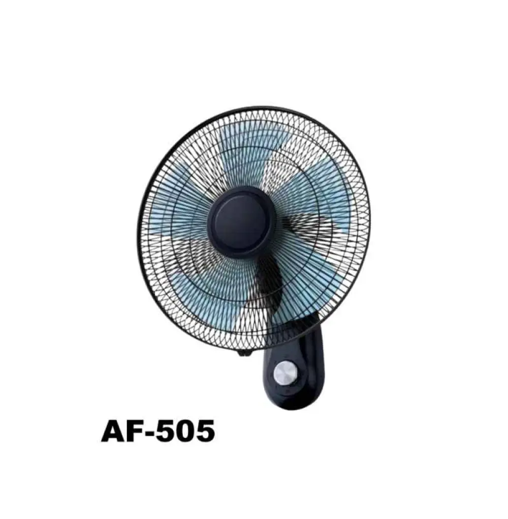 Ventilo Mural AIRFLUX AF-505 16 pouces