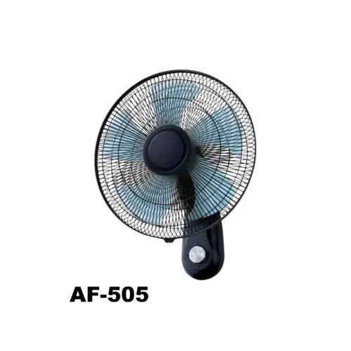 Ventilo Mural AIRFLUX AF-505 16 pouces