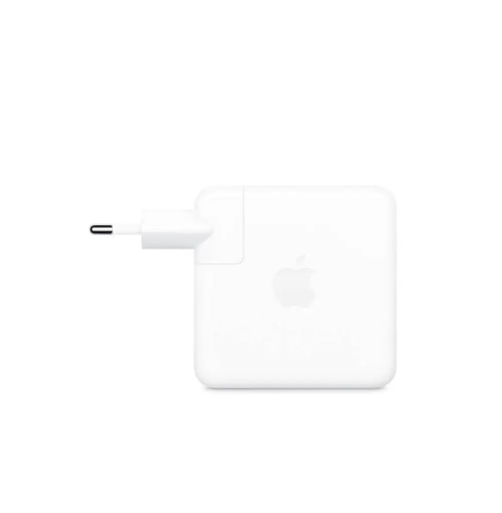 Adaptateur secteur Apple USB-C 67W Original