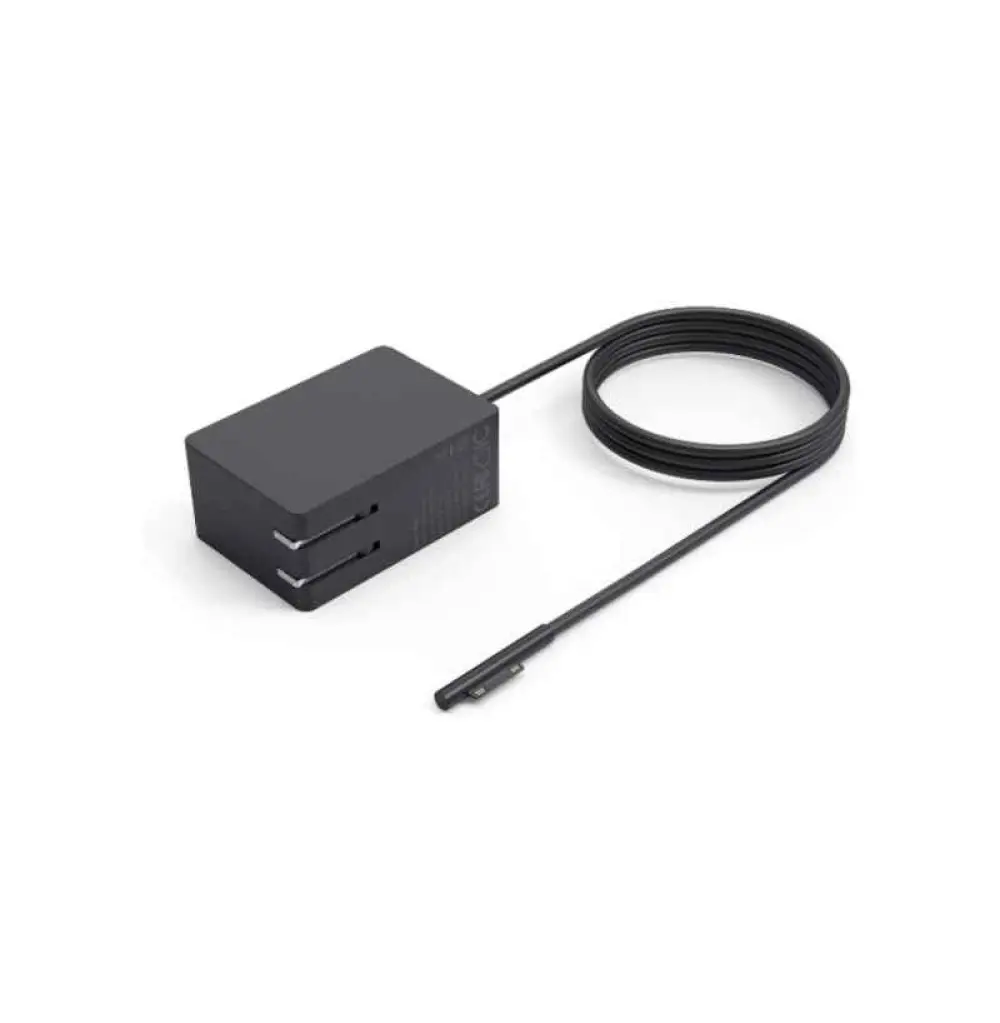 MICROSOFT CHARGEUR ORDINATEUR SURFACE 15V1.6A 24W