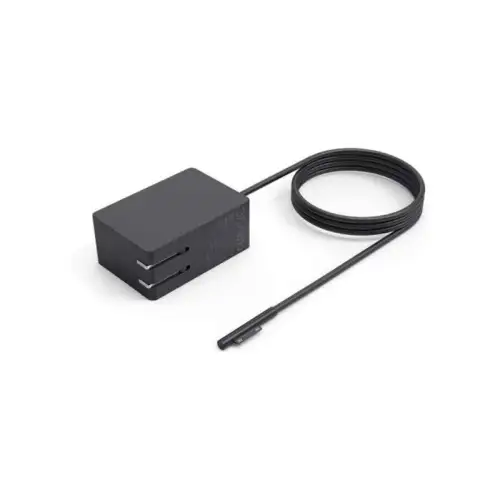 MICROSOFT CHARGEUR ORDINATEUR SURFACE 15V1.6A 24W