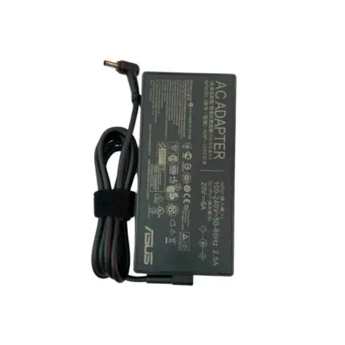 ASUS CHARGEUR ORDINATEUR 20V6A 4.5*3.0