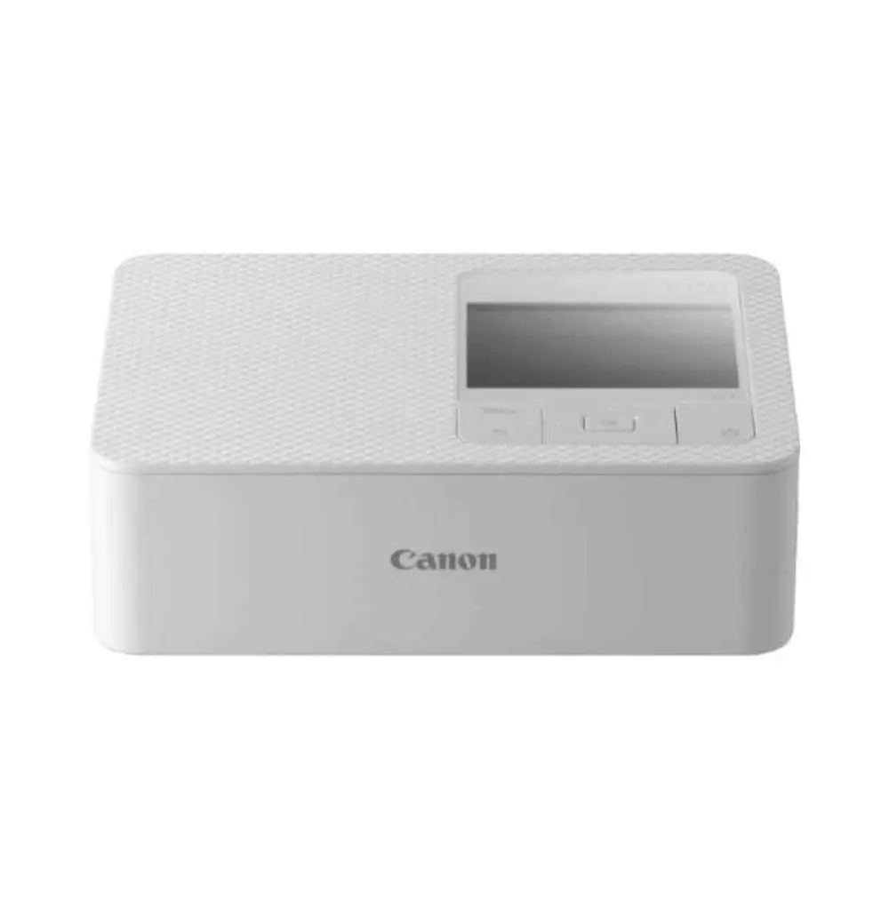 Imprimante photo (Wi-Fi / USB/ Carte SD)Canon SELPHY CP1500 Blanc