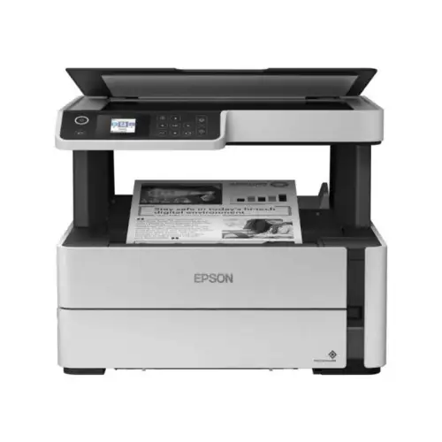 Imprimante monochrome multifonction Epson EcoTank ET-M2170