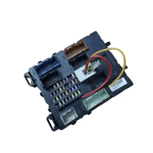 Boîte à fusibles pour Ford Escape F1FT-14A073-SC/ 580E13F02 FOMOCO