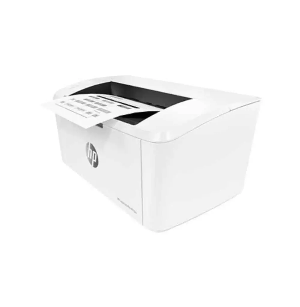 Imprimante Monochrome (wi-fi / USB 2.0) HP LaserJet Pro M15w