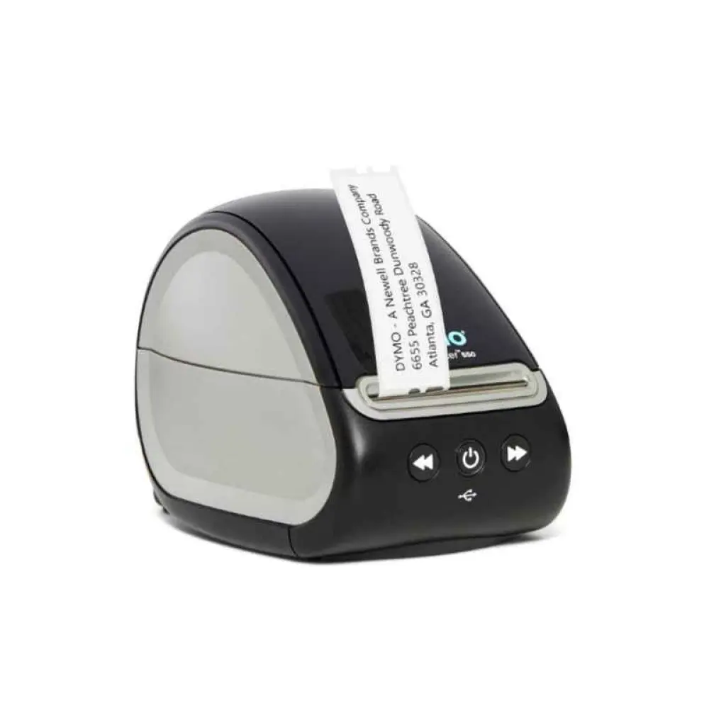 DYMO LabelWriter 550