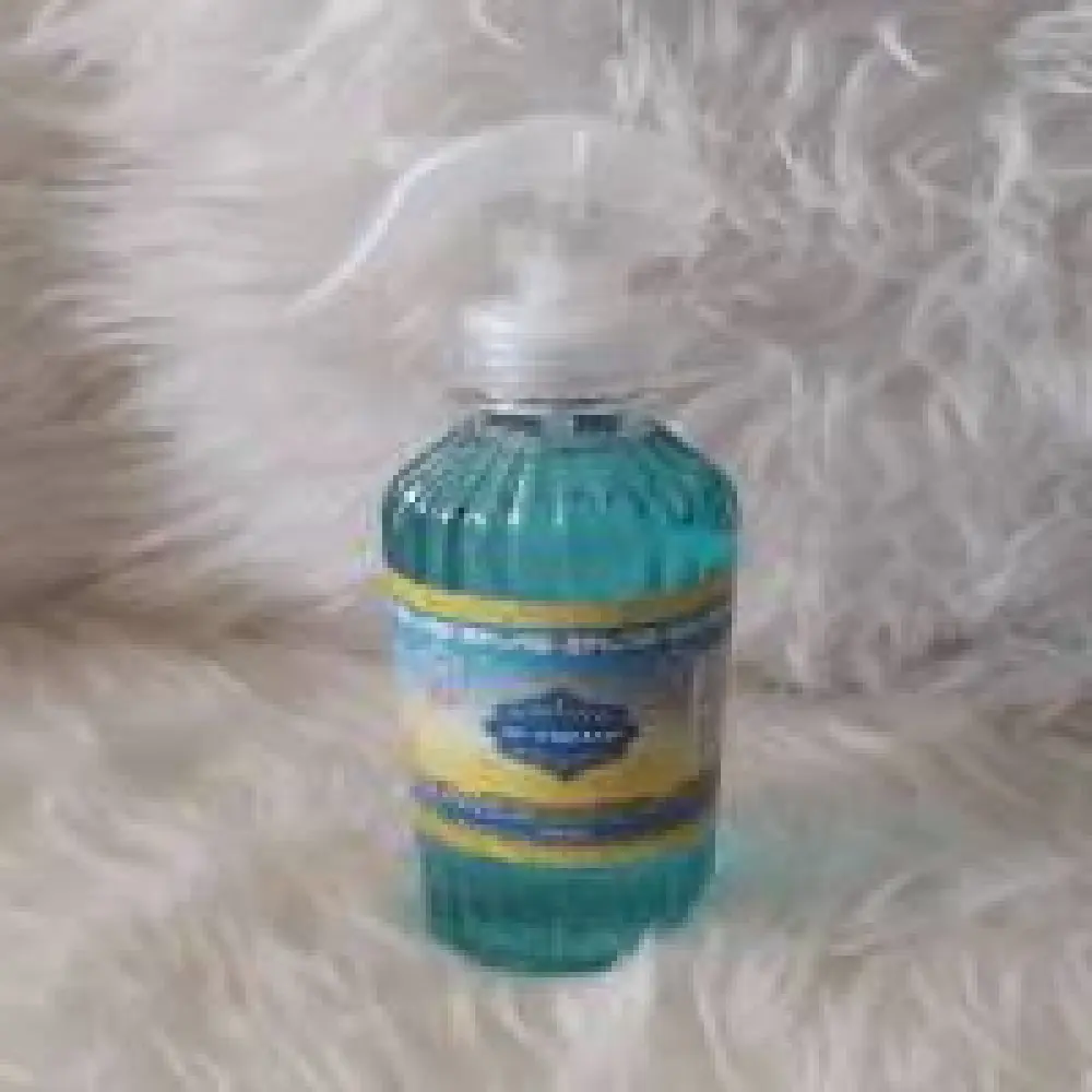 Parfum de chambre ambientador AL AQMAR  500 ml