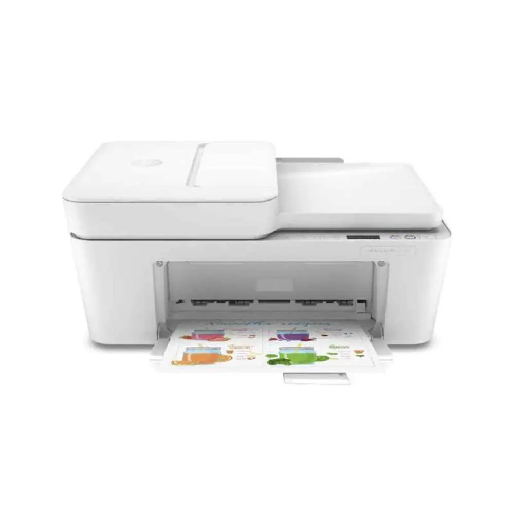 Imprimante multifonction ( USB 2.0 / Wifi / AirPrint)HP DeskJet Plus 4120