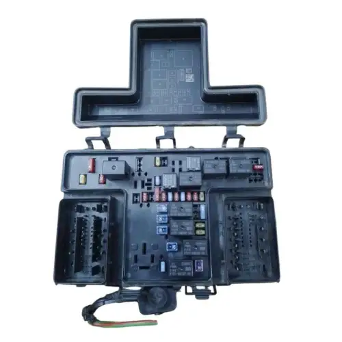 Module, boîte de distribution d'énergie, relais jonction fusibles 2015-2018 Ford Escape Carré, Ranger, EDGE, Lincoln MKX, S MAX MK2, Fusion 2.0L; G2GT14A075AA FoMoCo