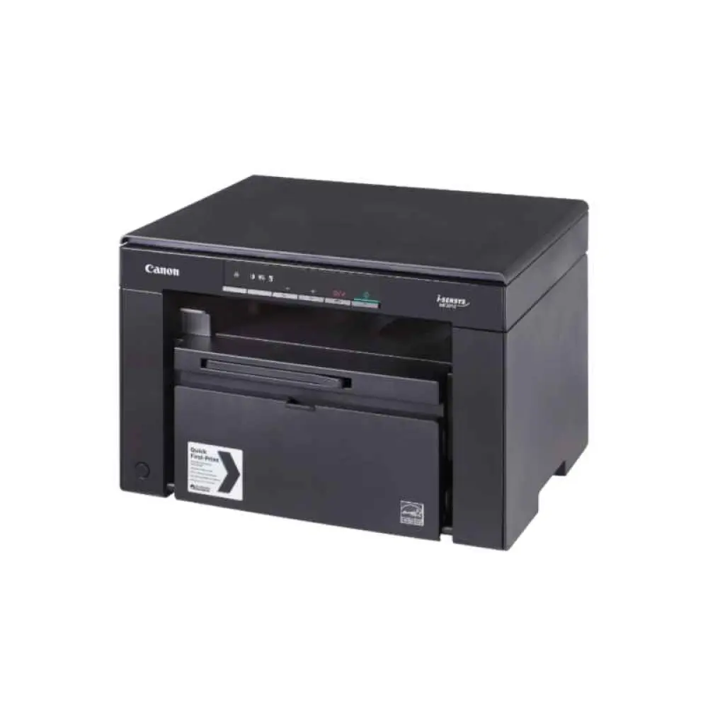 Imprimante multifonction (USB 2.0) Canon i-SENSYS MF3010