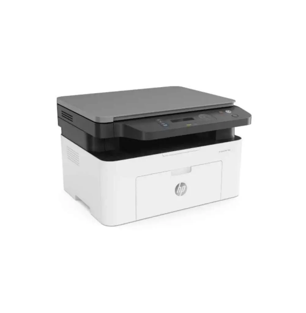 Imprimante multifonction (USB 2.0 / Wifi) HP Laser 135w