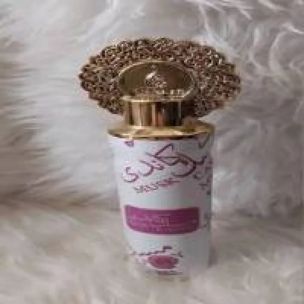 Parfum désodorisant MUSK CANDY 3OO ml