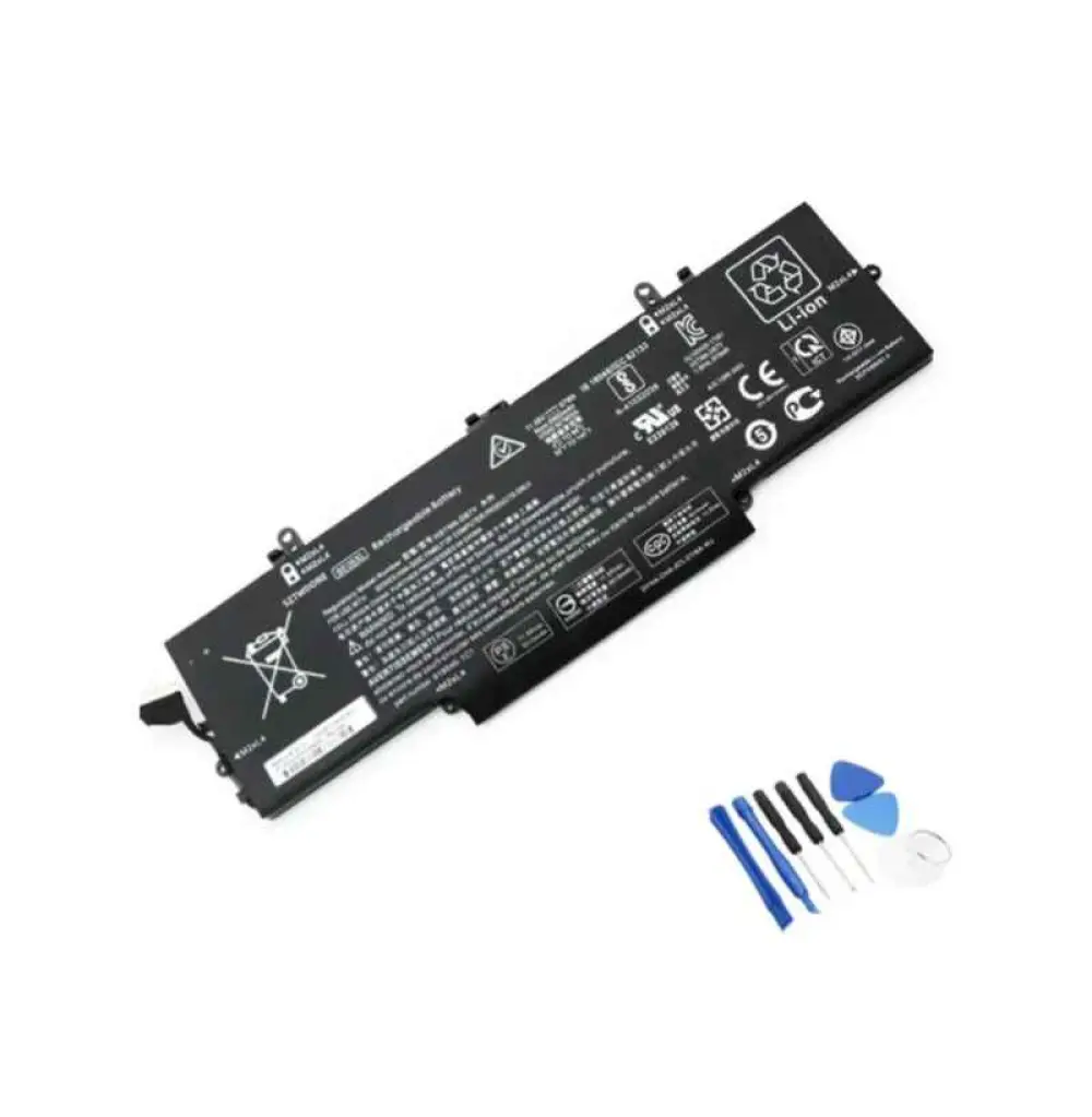 Batterie Ordinateur Portable HP BE06XL
