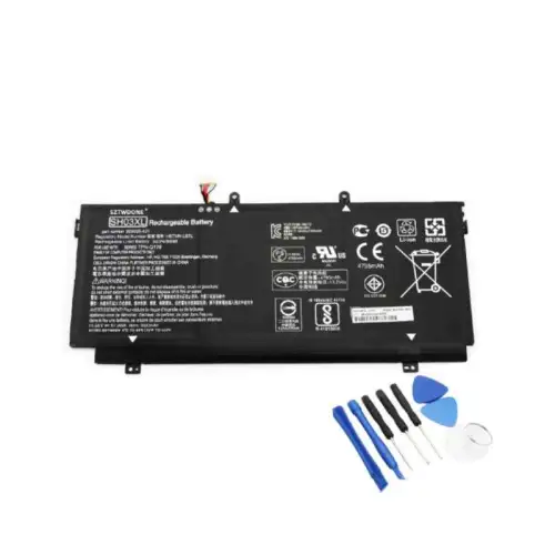 Batterie Ordinateur Portable HP SH03XL