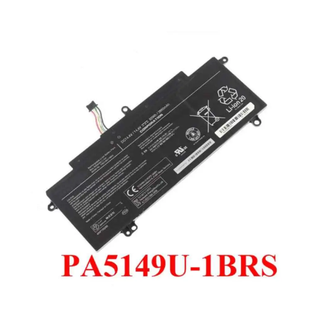 Batterie Ordinateur Portable TOSHIBA PA5149