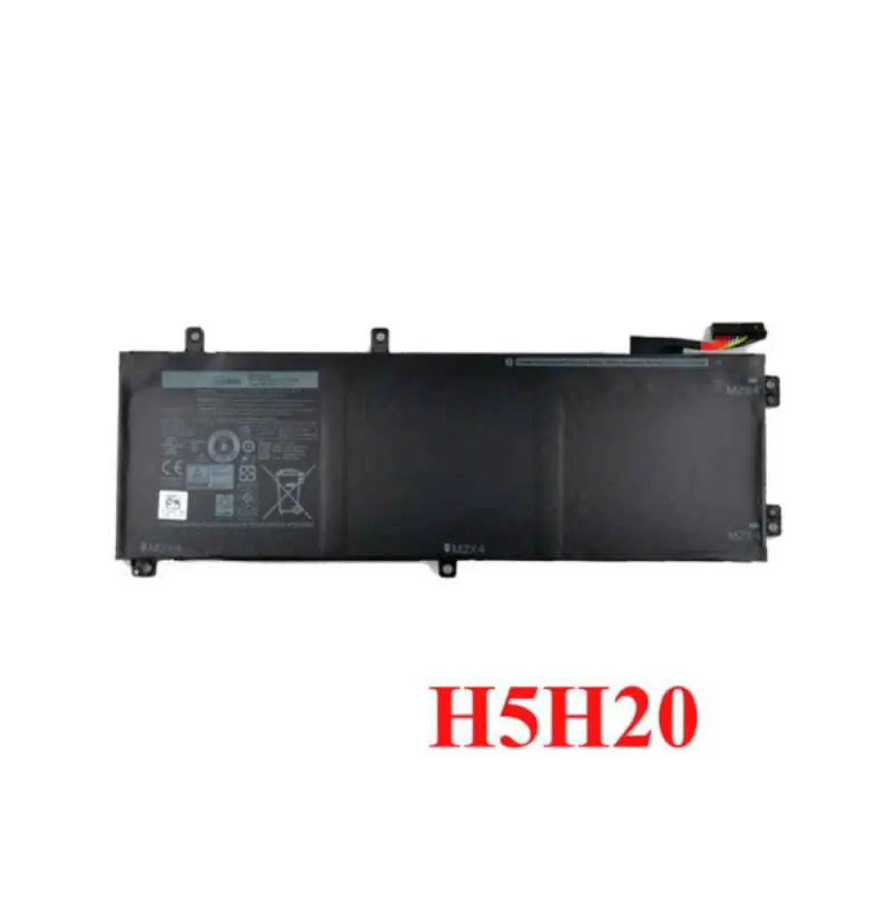 Batterie Ordinateur Portable DELL H5H20