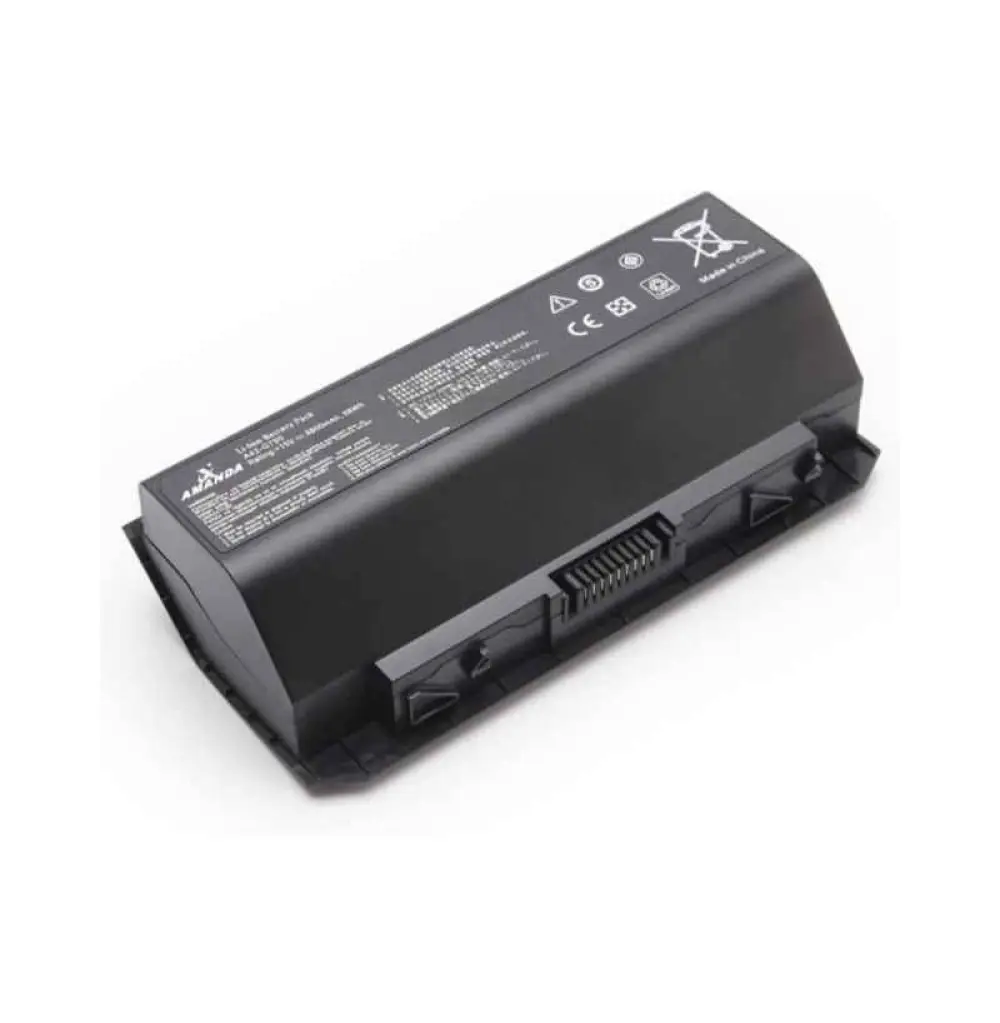 Batterie Ordinateur Portable ASUS G750 / LONG