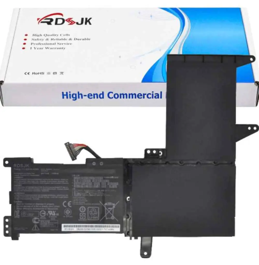 Batterie Ordinateur Portable ASUS B31N1637