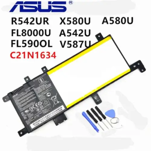 Batterie Ordinateur Portable ASUS C21N1634