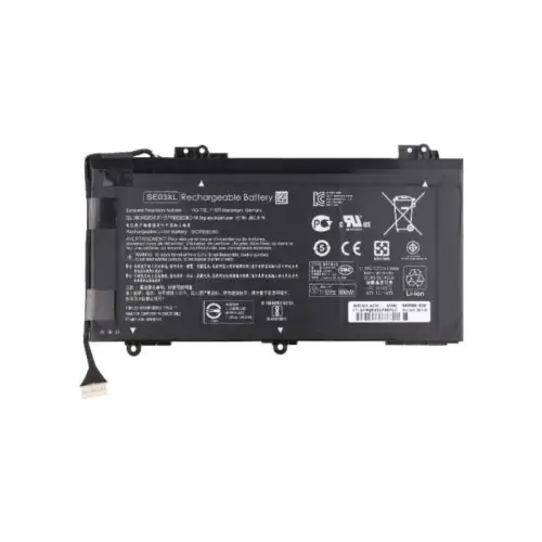 Batterie Ordinateur Portable HP BK03XL