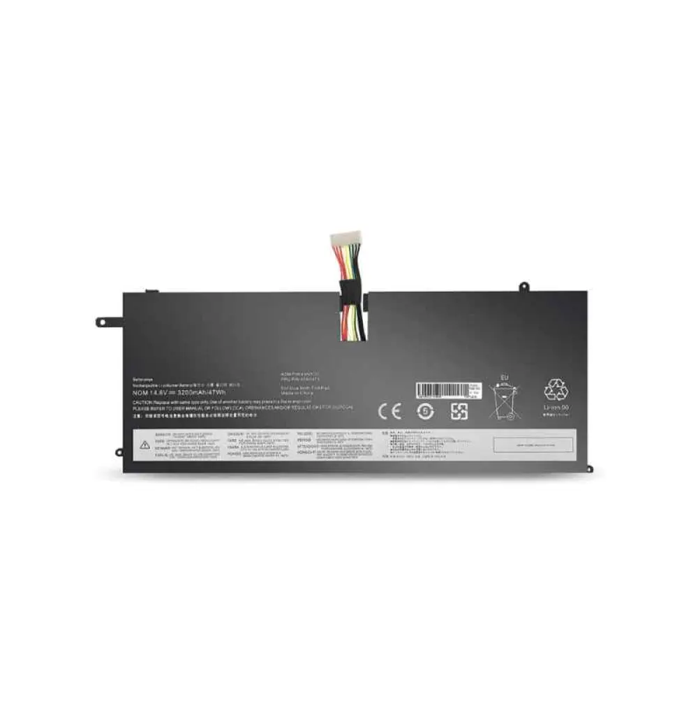 LENOVO BATTERIE ORDINATEUR Portable 45N1071 / 45N1070 / 3444