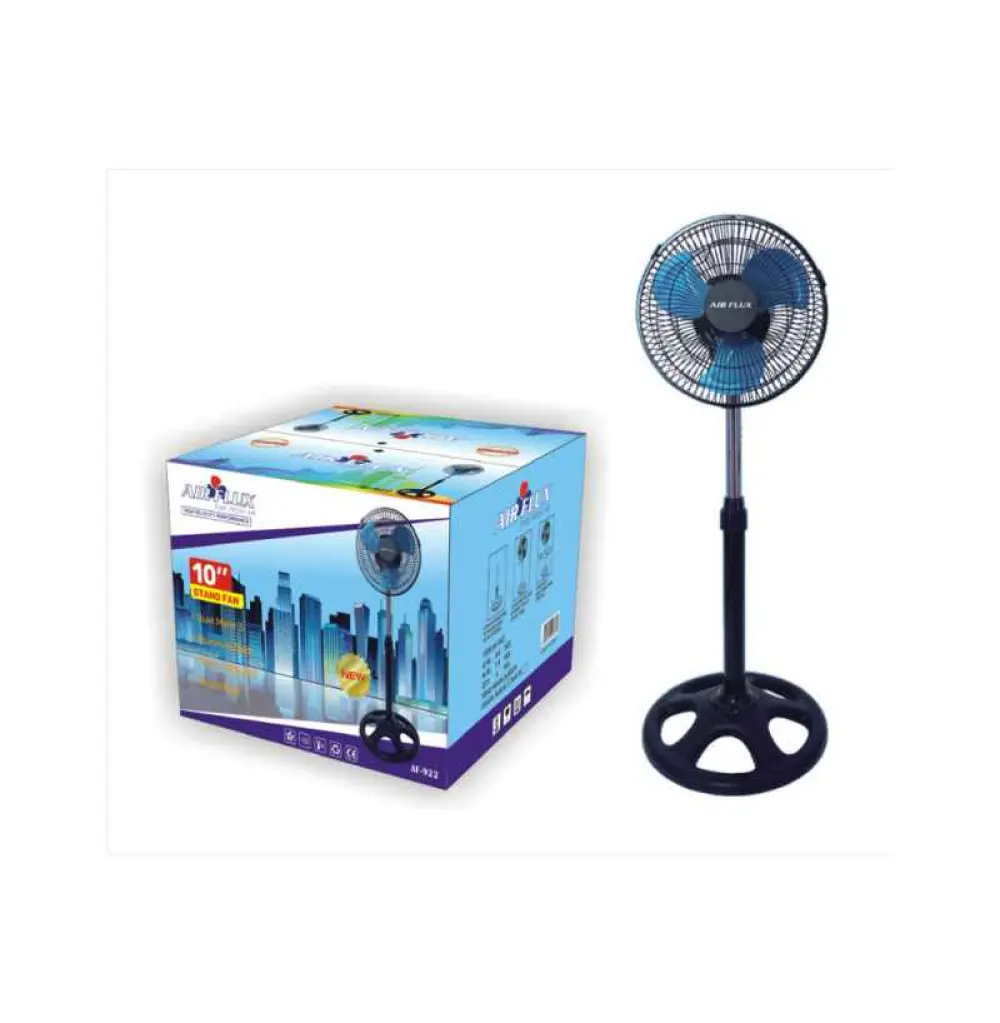 VENTILO AIRFLUX 10 INCH THIAT AF-922 PM