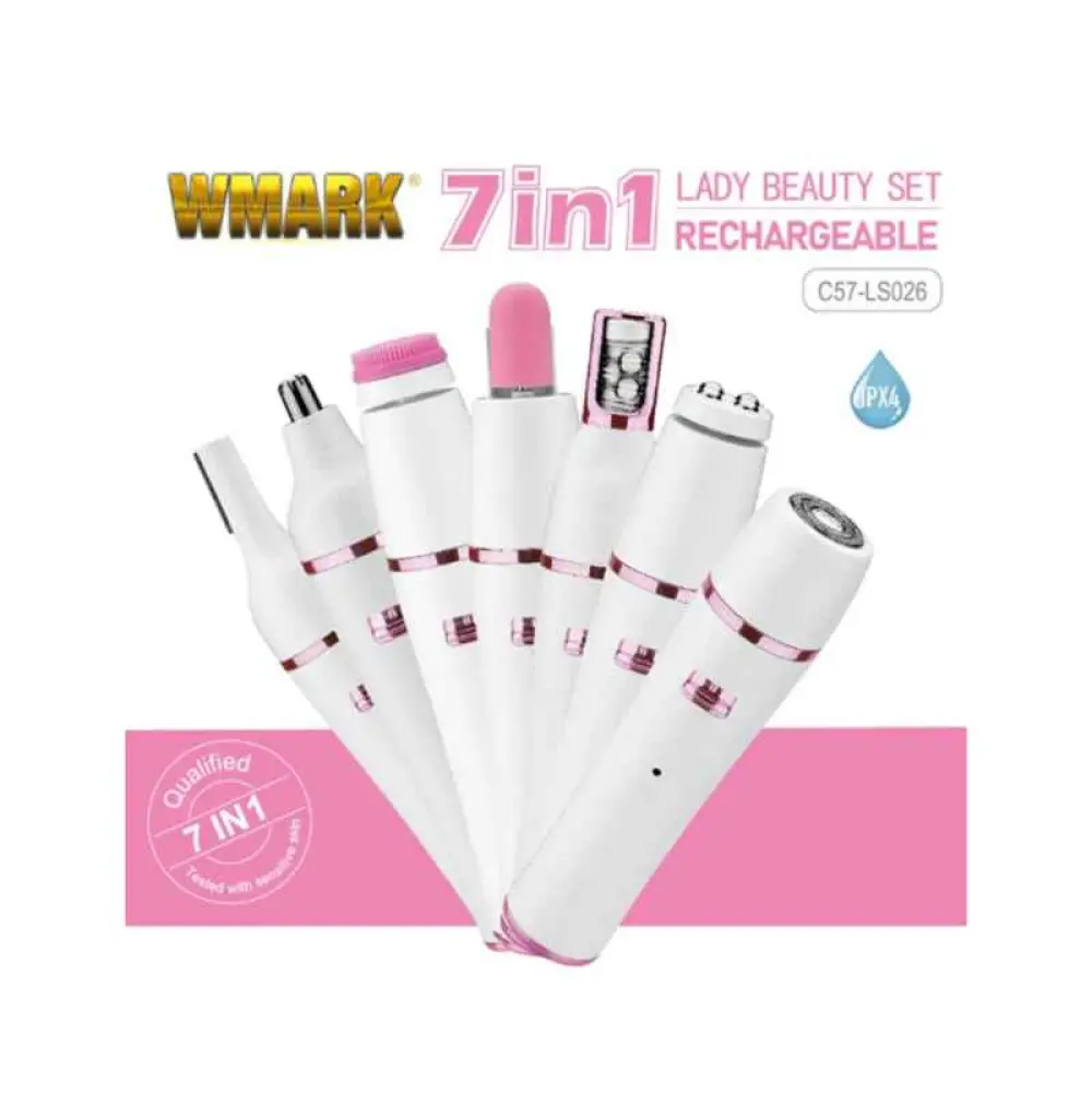 Kits de beaute pour femme WMARK CS-LS026