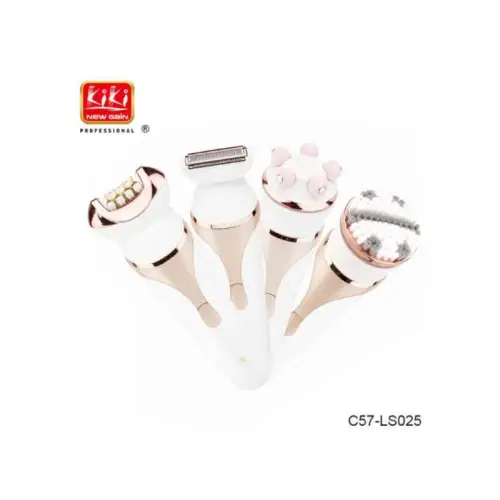 Kit de beaute pour femme WMARK CS-LS025