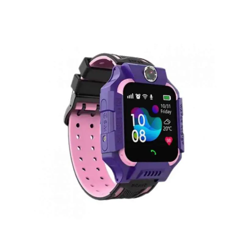 Montre Connectee OTEETO KS2 KIDS SMART WATCH