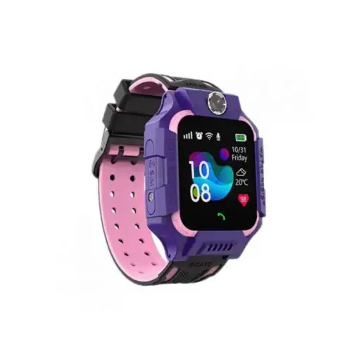 Montre Connectee OTEETO KS2 KIDS SMART WATCH