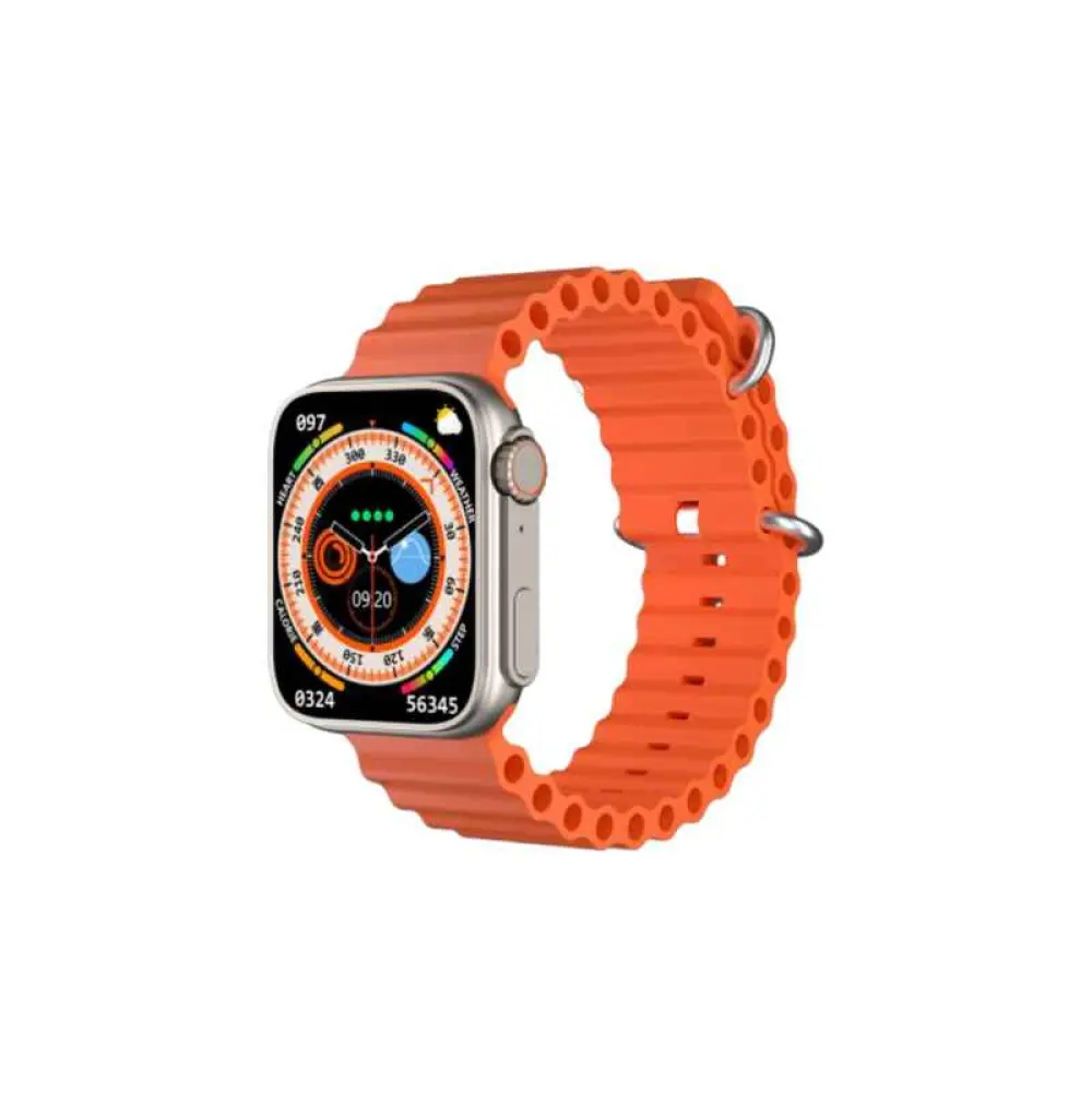 Montre Connectee ICONIX I-SW1006 (SMART WATCH)