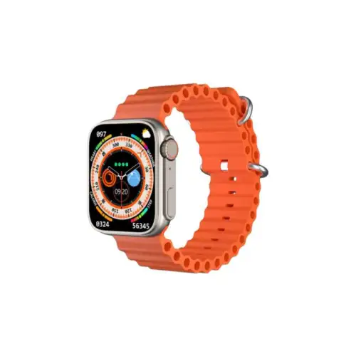 Montre Connectee ICONIX I-SW1006 (SMART WATCH)