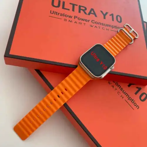 Montre Connectee ULTRA Y10 RS-APP06 LADY SMARTWATCH