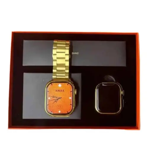 Montre Connectee mix AMAX WATCH 9 SMART WATCH