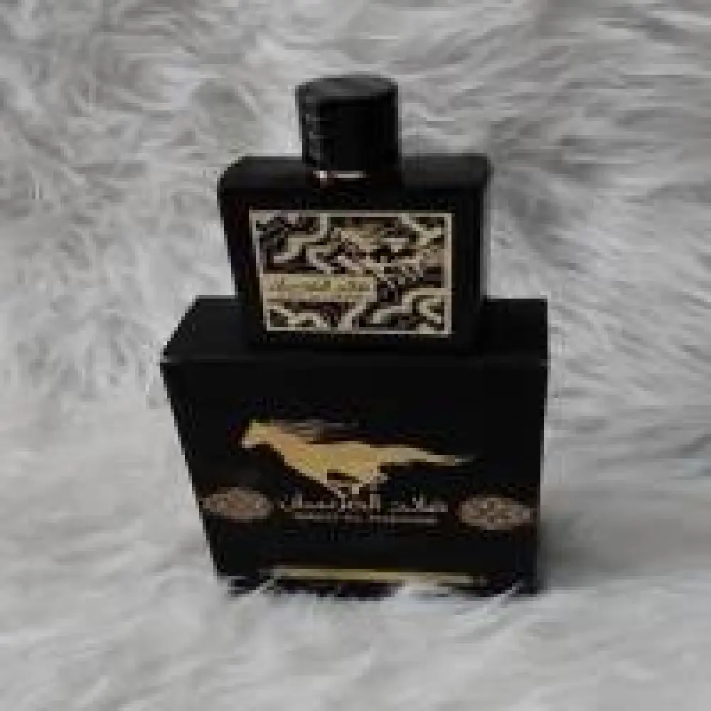 Eau de parfum QAED AL FURSAN 100ML – 3.4 FL. OZ