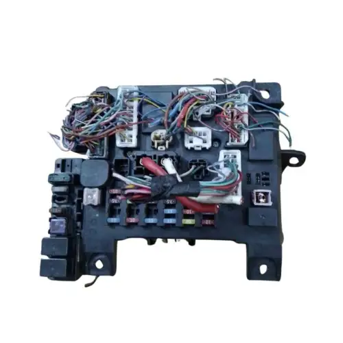 Boîte à fusible Mitsubishi ASX 2012-2013 LEAR 8637A914/ 519731E04/ L8637-002A/ L8637-001S/ 5011078363