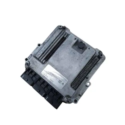 Calculateur moteur Citroen, Peugeot 4007, Mitsubishi Outlander 2.2; 9666913780/ 1860B502/ EDC16CP39/ 1039S24539