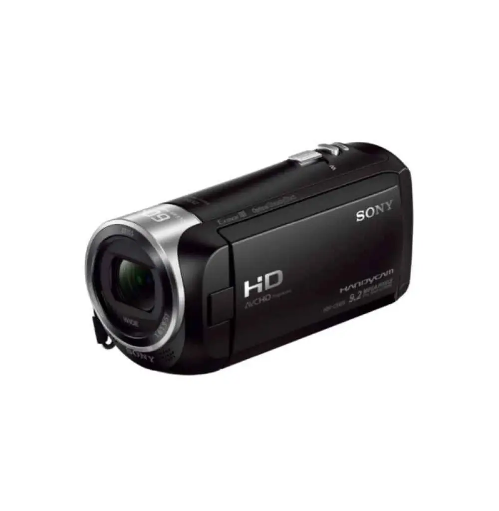 Appareil Photo Sony HDR-CX405 Noir