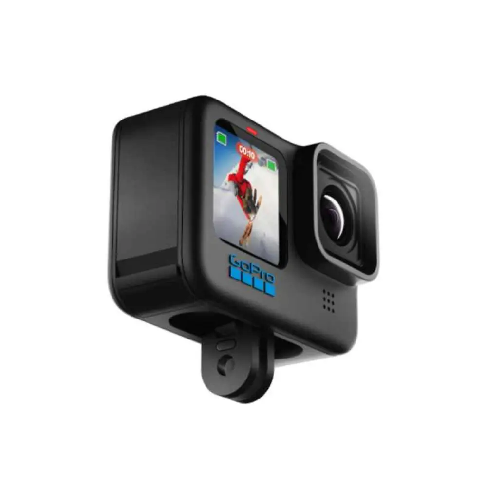 Appareil photo GoPro HERO10 Black