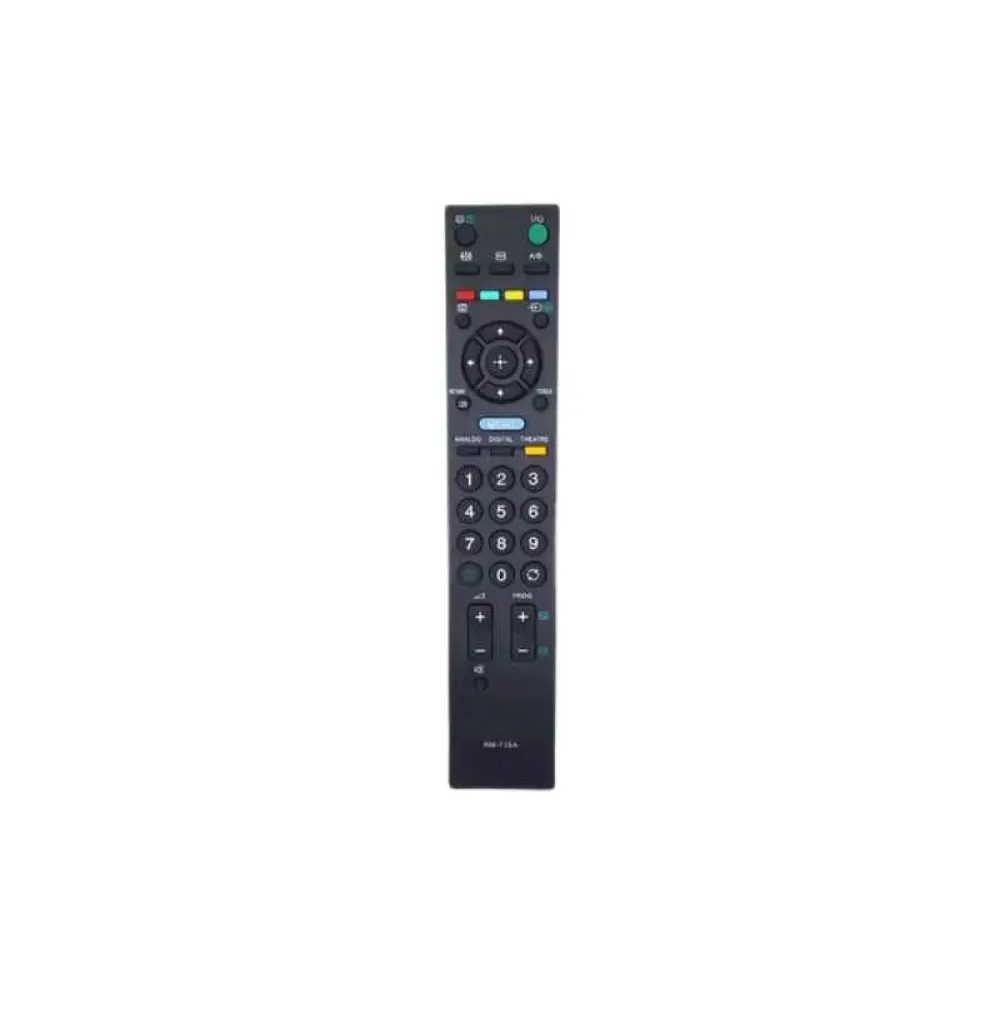 TELECOMMANDE R SCAR SONY RS-715A