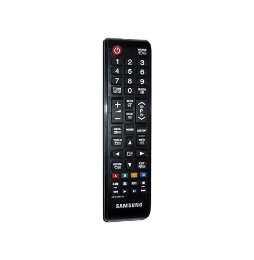TELECOMMANDE SAMSUNG RSCAR RS-AA59-00818A