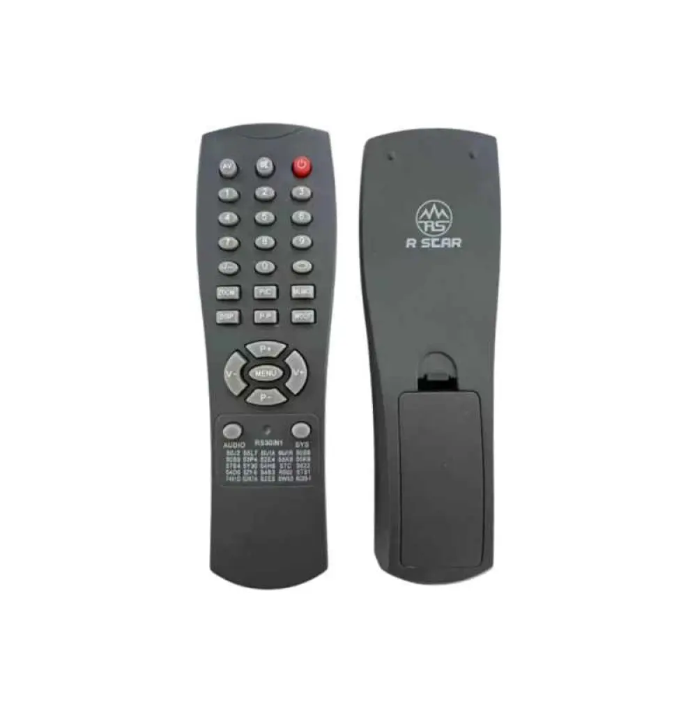 Telecommande R STAR RS30IN1