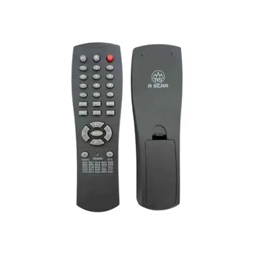 Telecommande R STAR RS30IN1