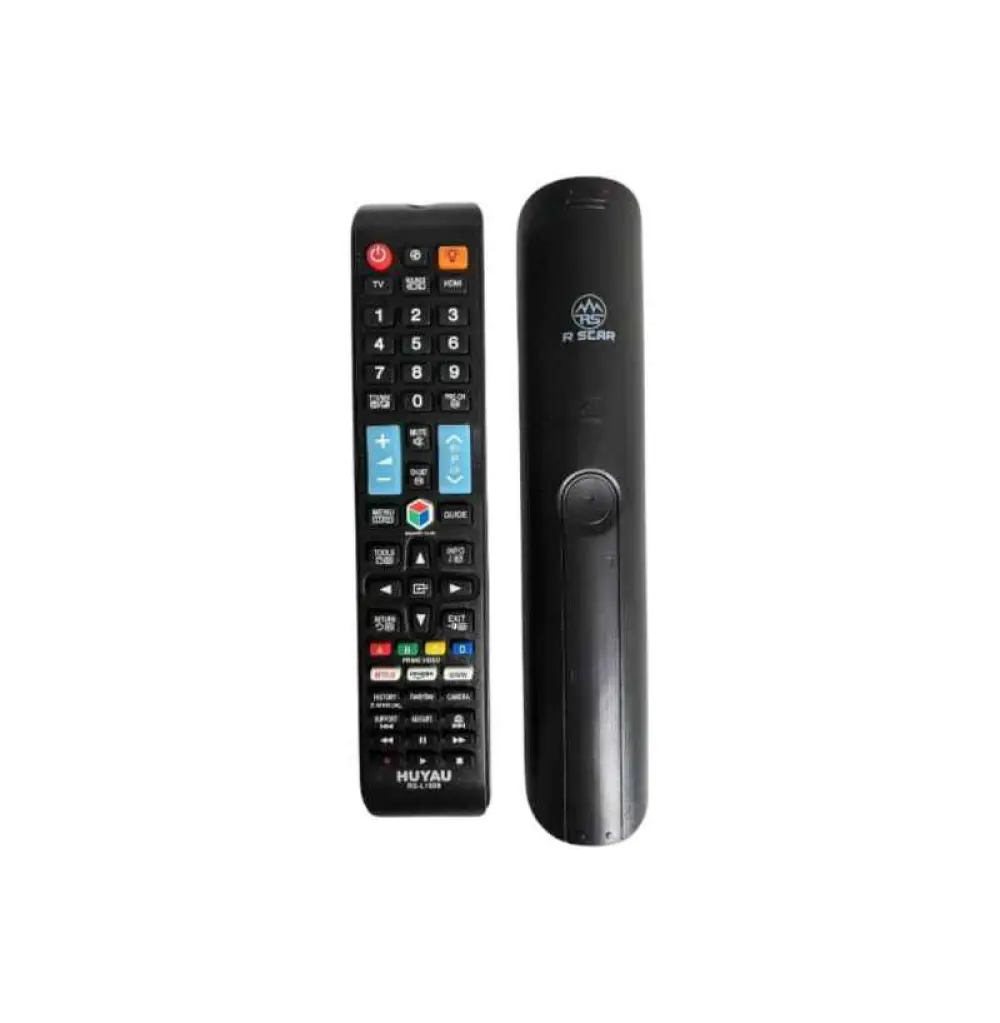 Telecommande HUYAU RS-L1598
