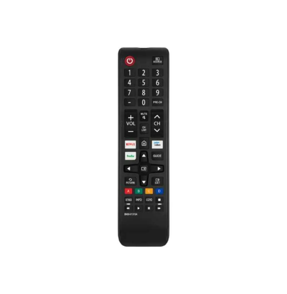 TELECOMMANDE SAMSUNG RSCAR RS-BN59-01315A