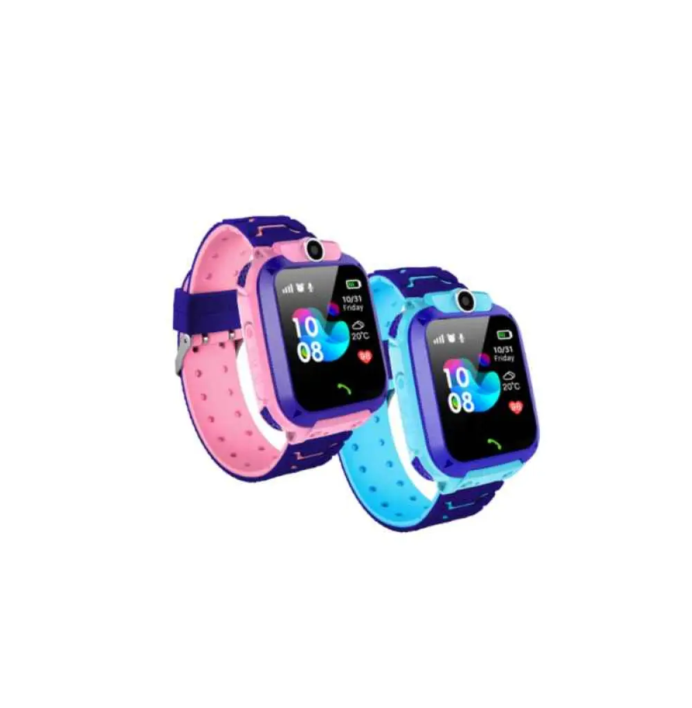 Montre Connectee OTEETO KS1 KIDS SMART WATCH
