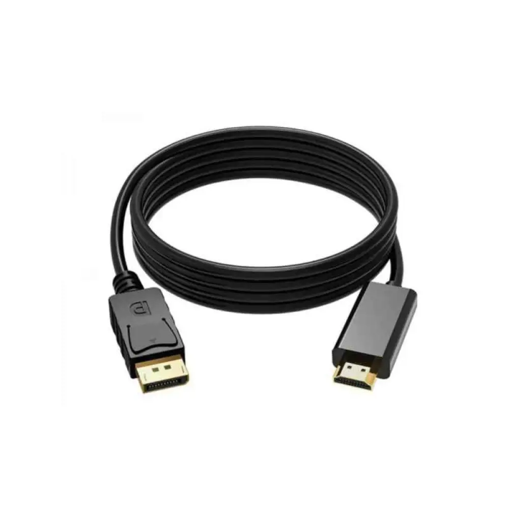 Cable RS-DPHDMI1.8M DP TO HDMI